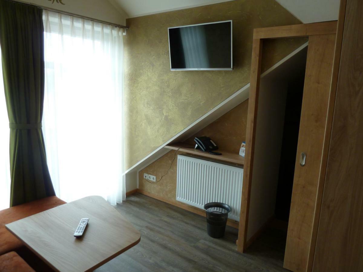 Brauereigasthof Marktmuhle Oberdorla Kültér fotó